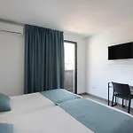 Hotel Alameda
