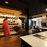 Hotel Alameda