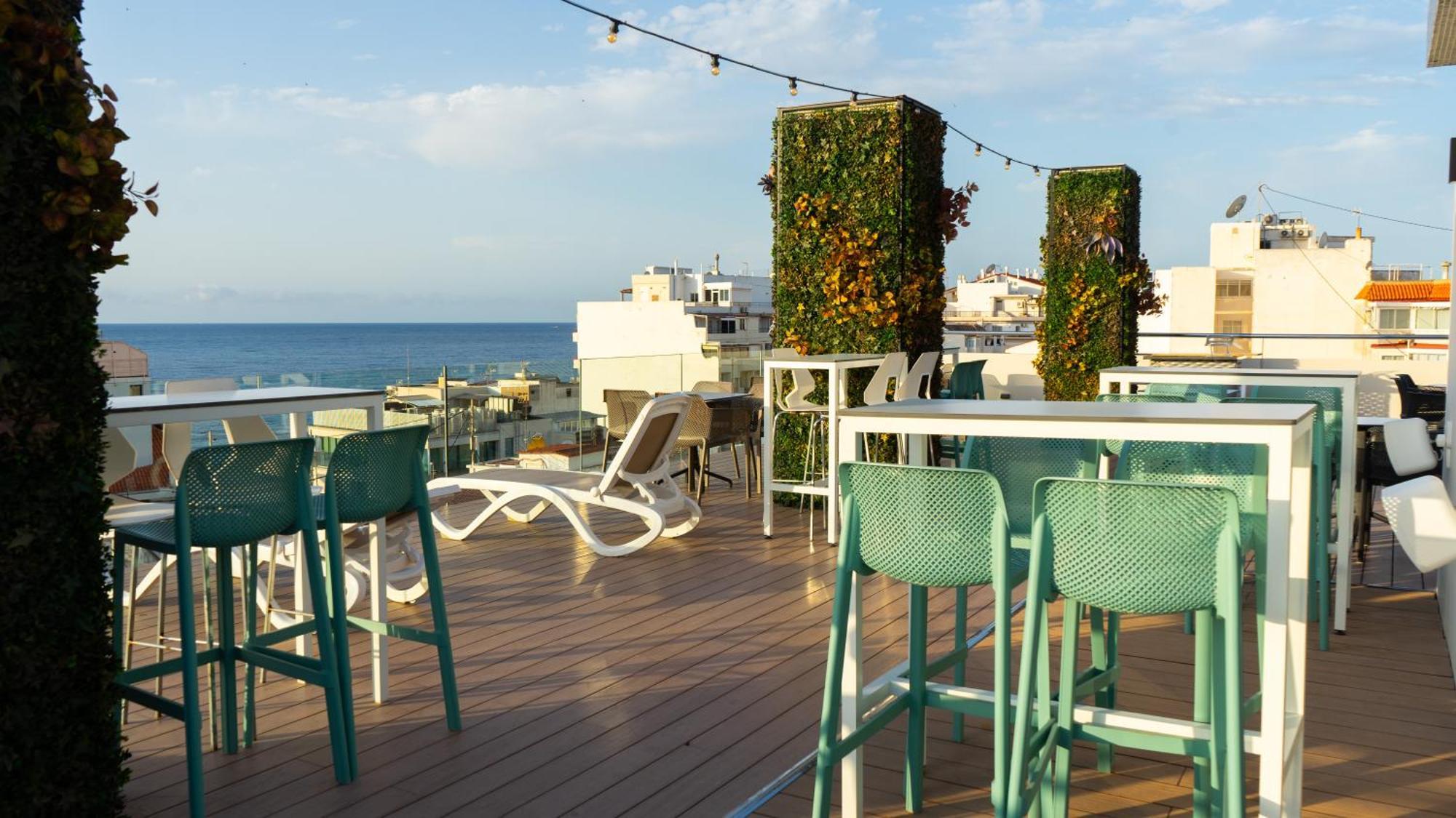 Alameda Hotel 3*