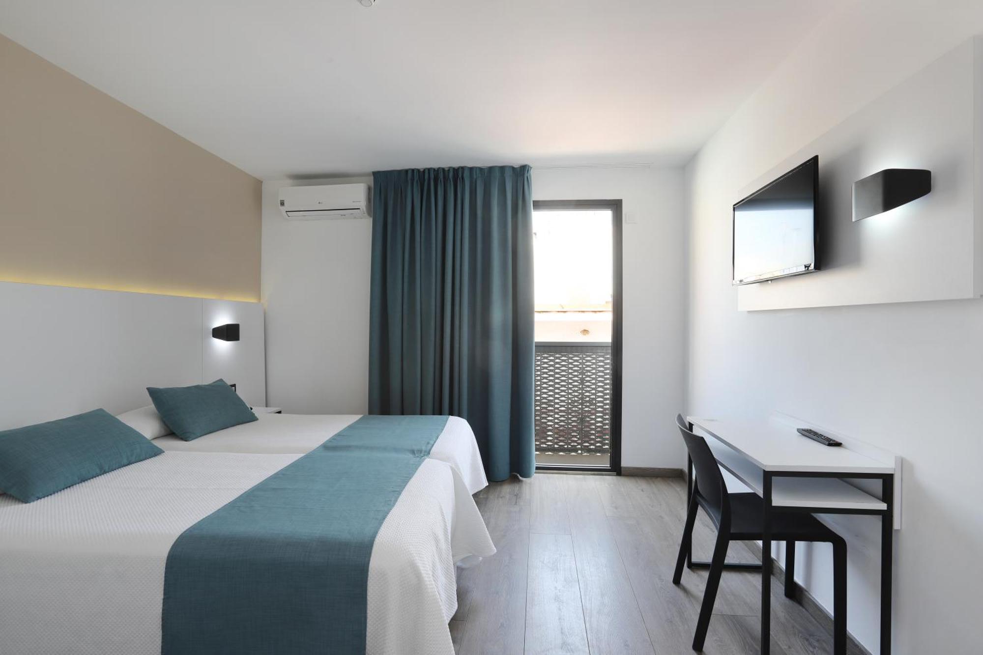 Hotel Alameda