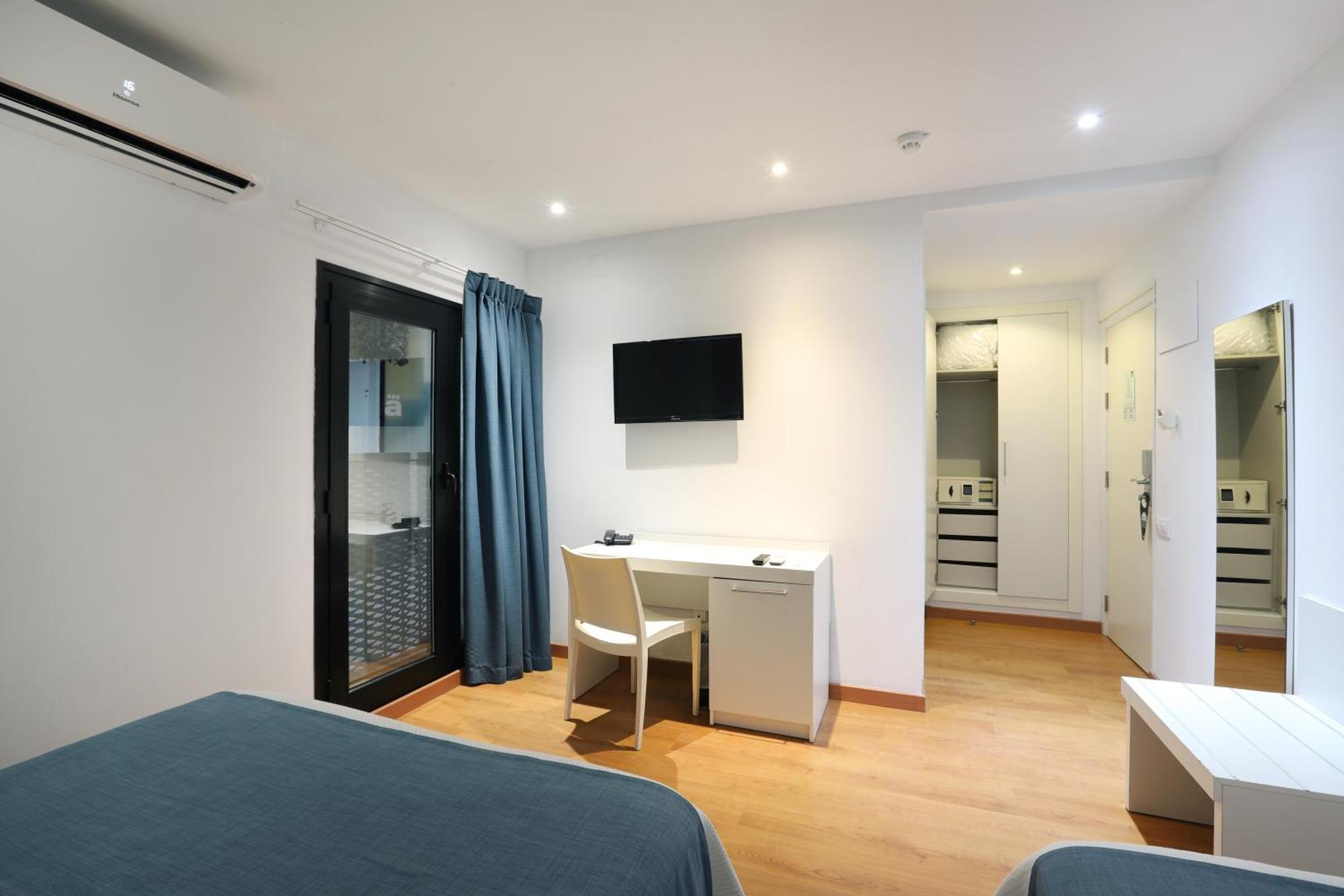 Hotel Alameda