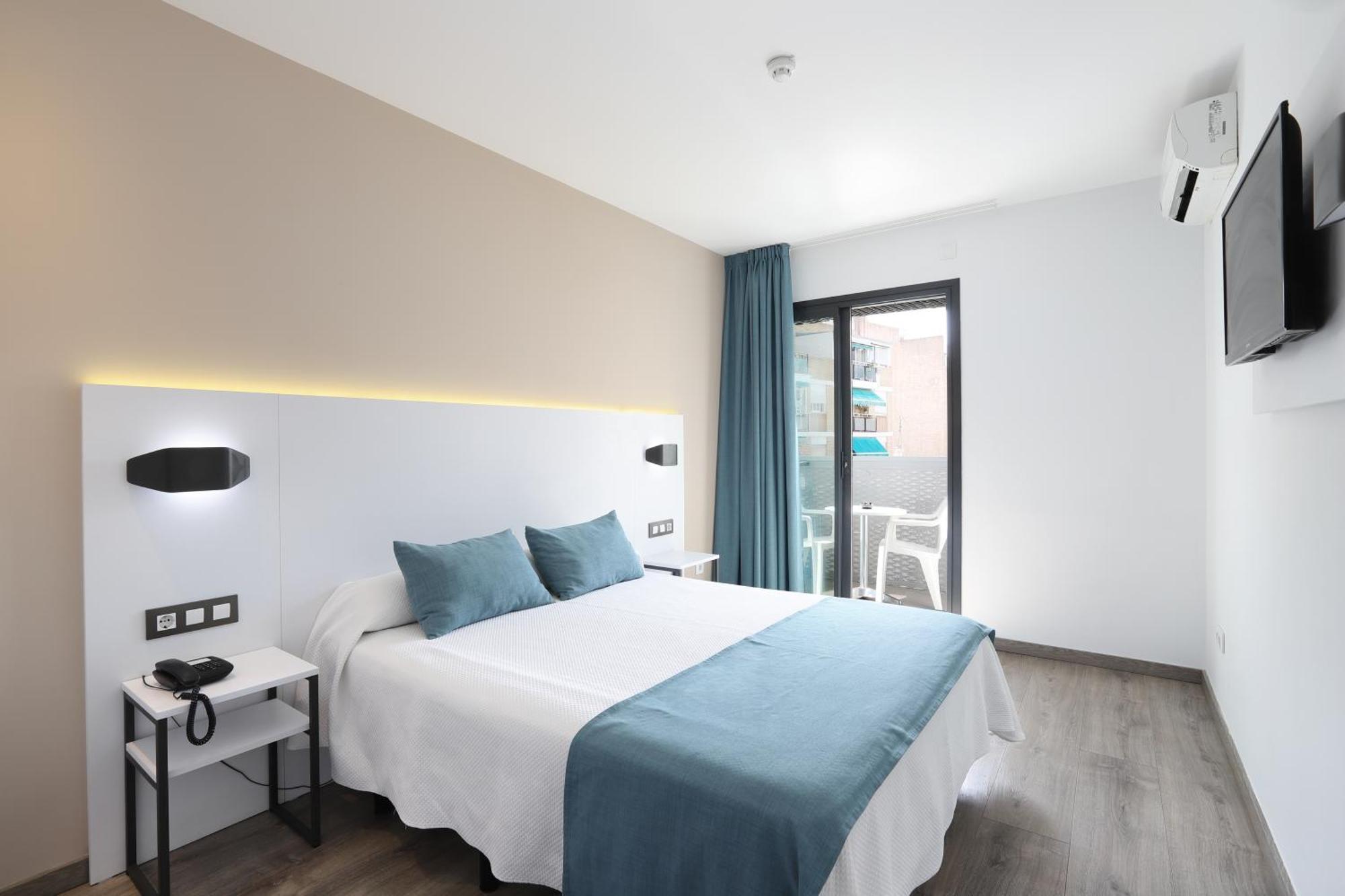 Alameda Hotel Benidorm