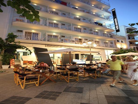 Hotel Alameda 3*