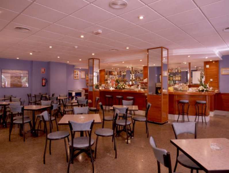 Hotel Alameda Benidorm